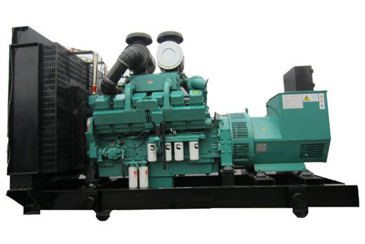 山海关柴油发电机组 山海关柴油发电机组