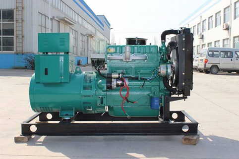 山海关小型柴油发电机 山海关小型柴油发电机