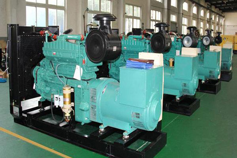 山海关小型柴油发电机 山海关小型柴油发电机