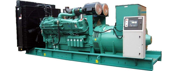 山海关柴油发电机 山海关柴油发电机