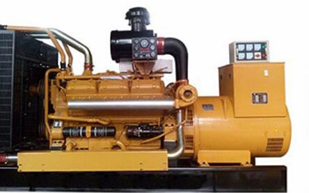 山海关发电机出租