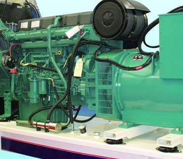 山海关发电机出租